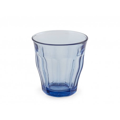SET 6 BICCHIERI PICARDIE 25CL AZZURRO
