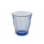 SET 6 BICCHIERI PICARDIE 25CL AZZURRO