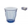 SET 6 BICCHIERI PICARDIE 25CL AZZURRO
