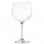 RCR SET 6 CALICI VINO ROSSO OPTIQ 67CL
