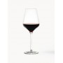 QUATROPHIL-SET 6CALICI VINO ROSSO 57 CL