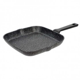 GRILL QUADRATO 28X28CM AUTHENTIKA