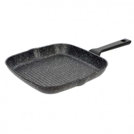 GRILL QUADRATO 28X28CM AUTHENTIKA