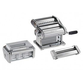 MARCATO PASTASET MACCHINA + ACCESSORI
