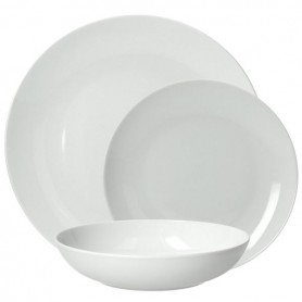 TOGNANA SERV. PIATTI METROPOLIS 18PZ