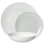 TOGNANA SERV. PIATTI METROPOLIS 18PZ
