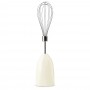 SMEG FRULLATORE A IMMERSIONE PANNA C/ACC
