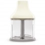 SMEG FRULLATORE A IMMERSIONE PANNA C/ACC