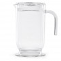 SMEG FRULLATORE A IMMERSIONE PANNA C/ACC