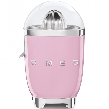 SMEG SPREMIAGRUMI ROSA