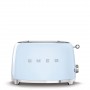 SMEG TOSTAPANE AZZURRO 2 FETTE
