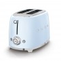 SMEG TOSTAPANE AZZURRO 2 FETTE