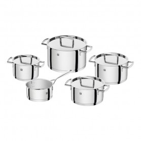 ZWILLING BATTERIA PENTOLE PASSION