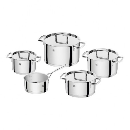 ZWILLING BATTERIA PENTOLE PASSION