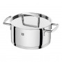 ZWILLING BATTERIA PENTOLE PASSION