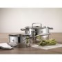 ZWILLING BATTERIA PENTOLE PASSION