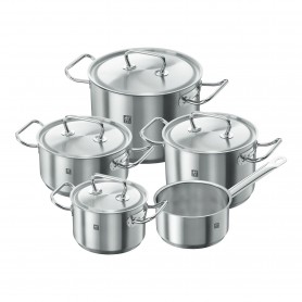 ZWILLING BATTERIA PENTOLE TWIN CLASSIC
