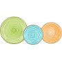 SERV. PIATTI TOGNANA 18PZ ART & PEPPER