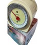 BILANCIA ANALOGICA CUCINA 5 KG CREMA