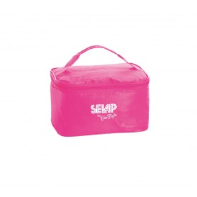 BORSA TERMICA SELAP 6LT LUNCH BAG ROSA