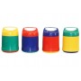 PORTAVIVANDE MULTIPLE COLORS 0,5LT EVA