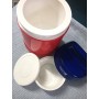 PORTAVIVANDE MULTIPLE COLORS 0,5LT EVA