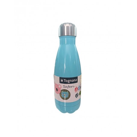BORRACCIA TERM SAFARI CELESTE 350CL
