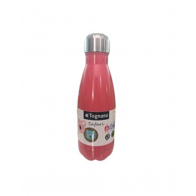 BORRACCIA TERM SAFARI ROSA 350CL