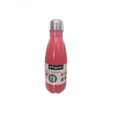 BORRACCIA TERM SAFARI ROSA 350CL