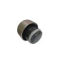 BORRACCIA TERM INOX 18/10 0.75LT GRIGIA