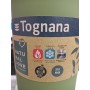 BORRACCIA TERM INOX 18/10 1LT VERDE