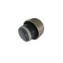 BORRACCIA TERM INOX 18/10 1LT VERDE