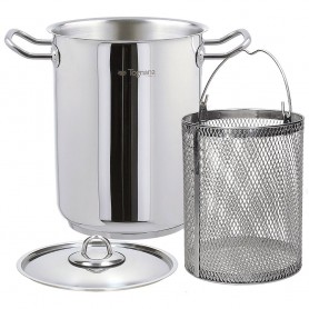 TOGNANA ASPARAGERA INOX 16CM
