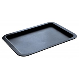 TEGLIA BASSA ANTIADERENTE 38*27CM