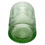 SET 3 BICCHIERI IMPERIAL VERDE 300CC