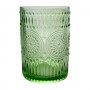 SET 3 BICCHIERI IMPERIAL VERDE 300CC