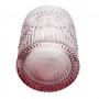 SET 3 BICCHIERI IMPERIAL ROSA 300CC