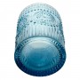 SET 3 BICCHIERI IMPERIAL BLU 300CC