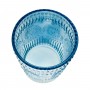 SET 3 BICCHIERI IMPERIAL BLU 300CC