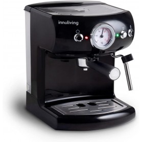 MACCHINA CAFFÈ MULTISTANDARD INNOLIVING