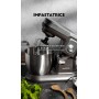 IMPASTATRICE 6,5LT INNOLIVING 1200W