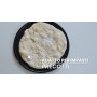 FORNO PIZZA CON TERMOSTATO ROSSO