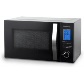FORNO A MICROONDE 23LT INNOLIVING