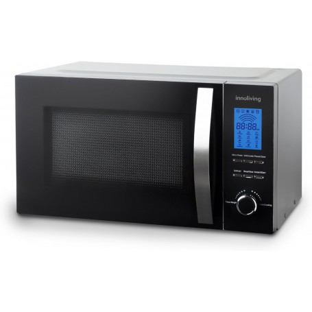 FORNO A MICROONDE 23LT INNOLIVING