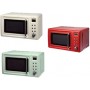 FORNO A MICROONDE 20LT BEIGE