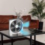 VENTILATORE BOX 3 VELOCITÀ CON TIMER