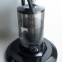 VENTILATORE A PIANTANA CON NEBULIZZATORE