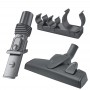 ASPIRAPOLVERE WIRELESS SUPERVORT + KIT