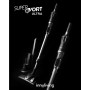 ASPIRAPOLVERE WIRELESS SUPERVORT + KIT