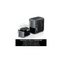 FRIGGITRICE AD ARIA NINJA DOUBLESTACK XL